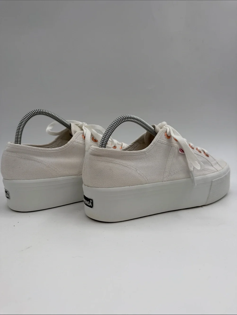 Superga low top